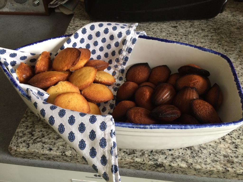 La Squiffiecoise Daire Dış mekan fotoğraf
