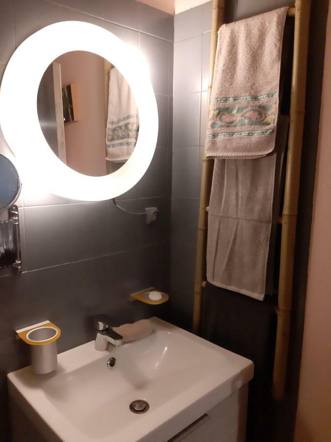 La Squiffiecoise Daire Dış mekan fotoğraf