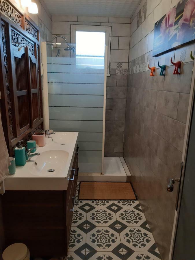 La Squiffiecoise Daire Dış mekan fotoğraf