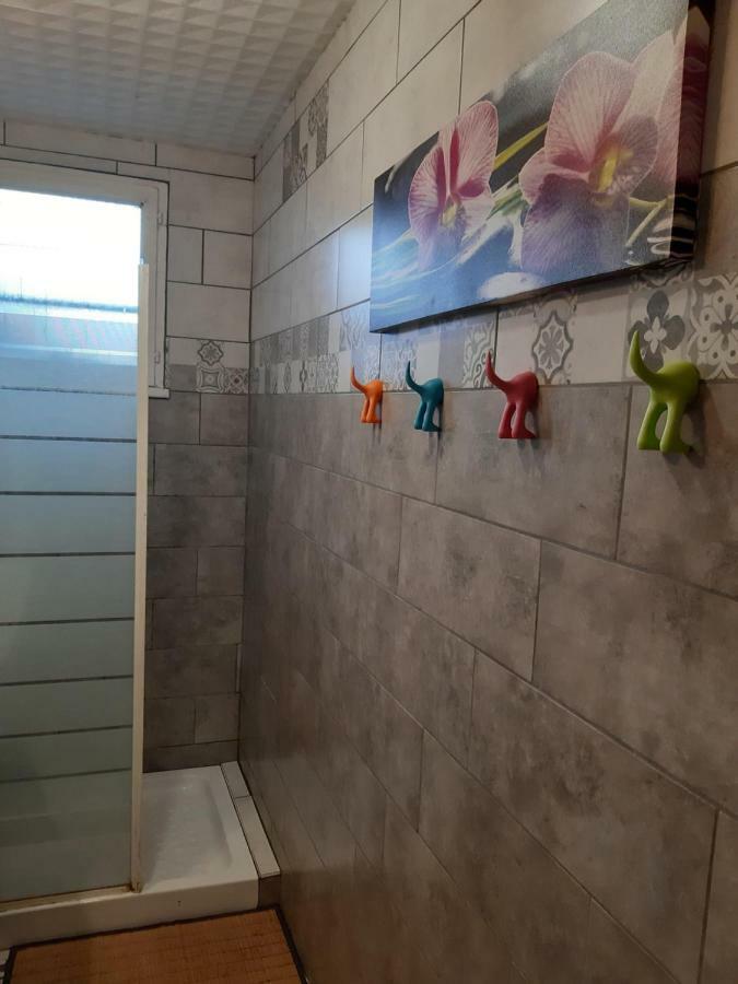 La Squiffiecoise Daire Dış mekan fotoğraf